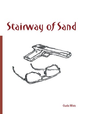 cover image of Stairway of Sand